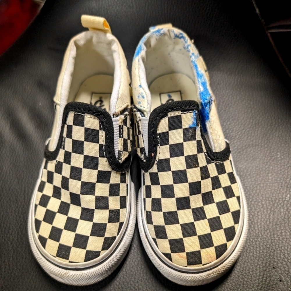 Vans